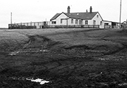 New-Managers-house-Fox-Bay-East-built 1914/15